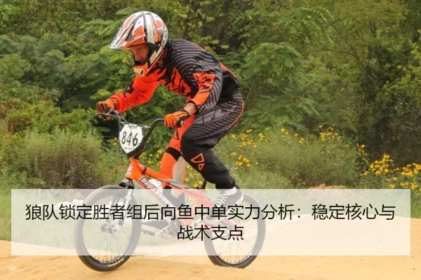 狼队锁定胜者组后向鱼中单实力分析：稳定核心与战术支点